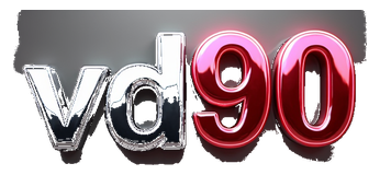 vd90 logo